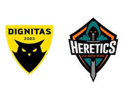 прогноз Team Dignitas – Team Heretics фото