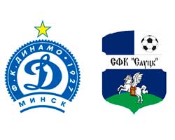 прогноз Динамо Минск - Слуцк фото