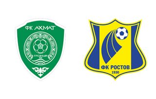 фото Ахмат – Ростов