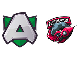 прогноз Alliance – FlyToMoon фото