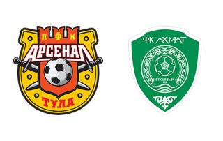 фото Арсенал Тула – Ахмат