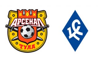 фото Арсенал Тула – Крылья Советов