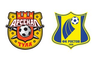 фото Арсенал Тула – Ростов