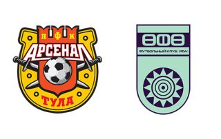 фото Арсенал Тула – Уфа