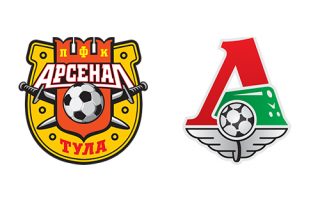 фото Арсенал Тула – Локомотив