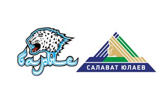 фото Барыс – Салават Юлаев