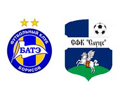 прогноз БАТЭ – Слуцк фото