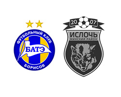 прогноз БАТЭ – Ислочь фото