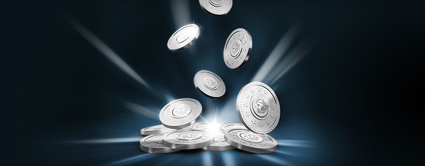 Бонус за серию проигранных ставок от букмекера 1xBET