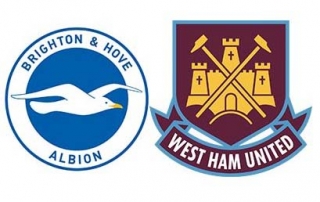 прогноз brighton&hove_albion_vs_west_ham_united фото