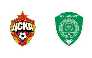 фото ЦСКА – Ахмат