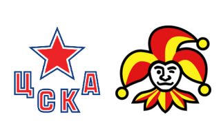фото ЦСКА – Йокерит