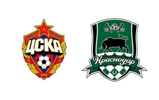 фото ЦСКА – Краснодар
