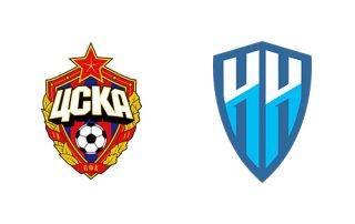 фото ЦСКА – Нижний Новгород