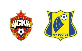 фото ЦСКА – Ростов