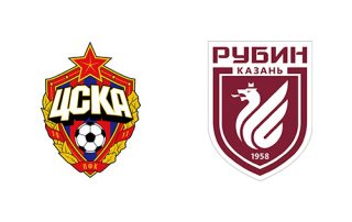 фото ЦСКА – Рубин