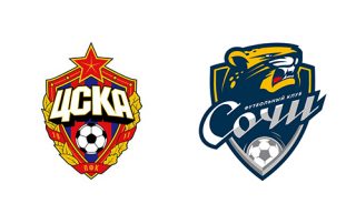 фото ЦСКА – Сочи