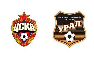 фото ЦСКА – Урал