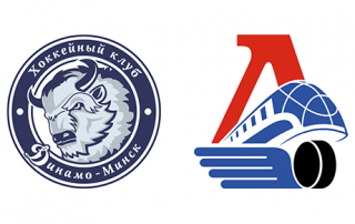 прогноз Динамо Минск – Локомотив фото