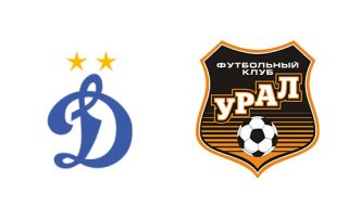 фото Динамо – Урал