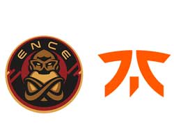 прогноз ENCE eSports – Fnatic фото