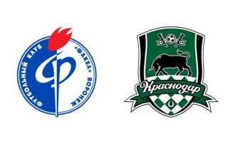 фото Факел – Краснодар