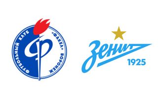фото Факел – Зенит