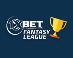 Фэнтэзи лига 1xBet фото