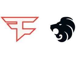 прогноз FaZe Clan – North фото