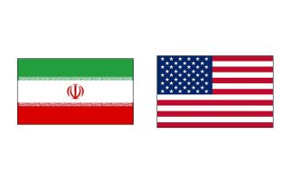 фото Иран – США