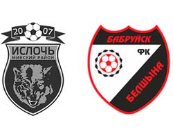 прогноз Ислочь – Белшина фото