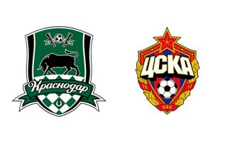 фото Краснодар – ЦСКА