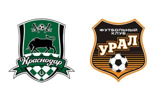 фото Краснодар – Урал