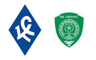 фото Крылья Советов – Ахмат