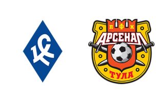 фото Крылья Советов – Арсенал Тула