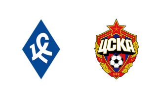 фото Крылья Советов – ЦСКА