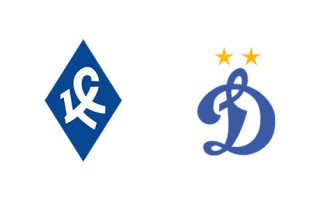 фото Крылья Советов – Динамо