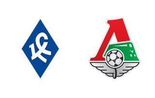 фото Крылья Советов – Локомотив