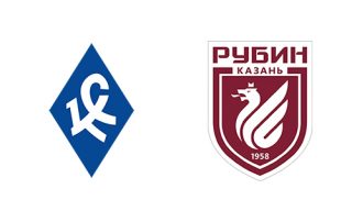 фото Крылья Советов – Рубин