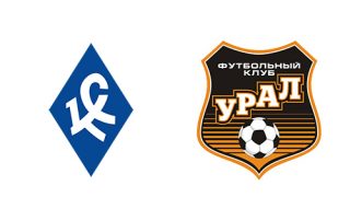 фото Крылья Советов – Урал