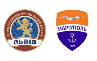 фото Львов – Мариуполь