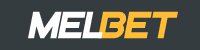 картинка Melbet логотип