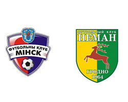 прогноз Минск – Неман фото