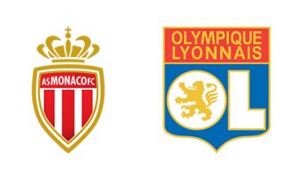 фото Монако – Лион