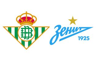 фото Бетис – Зенит
