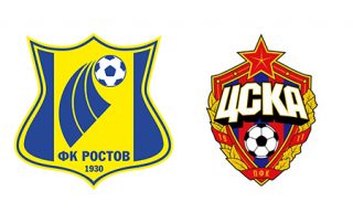 фото Ростов – ЦСКА