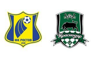 фото Ростов – Краснодар