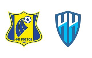 фото Ростов – Нижний Новгород