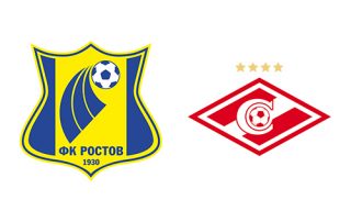 фото Ростов – Спартак