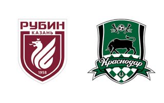 фото Рубин – Краснодар